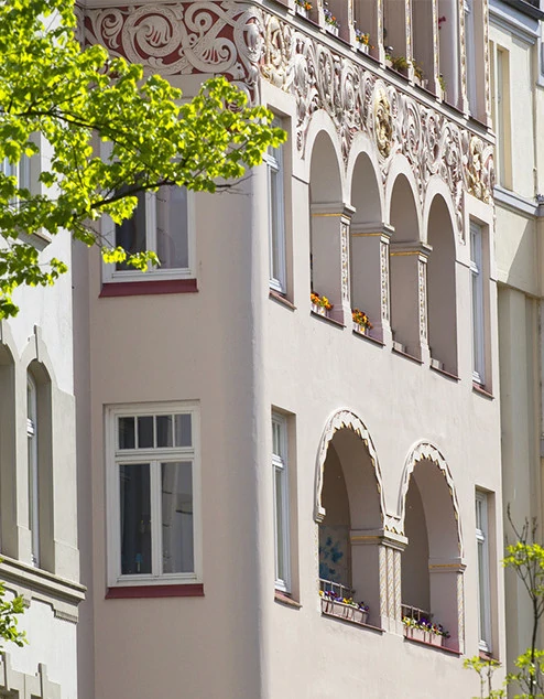 Baufinanzierung Denkmalsanierung Ärzte Immobilienfinanzierung Immobilienfinanzierung, Baufinanzierung und Denkmalobjekte für Ärzte