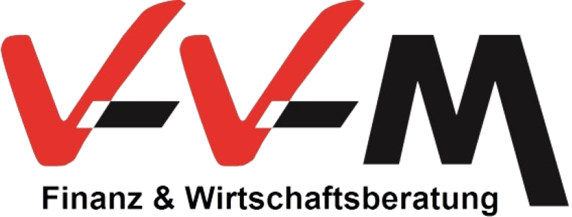 VVM Finanz & Wirtschaftsberatung Logo