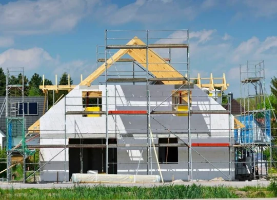 Baufinanzierung mit Bereitstellungszinsen als günstige Immobilienfinanzierung Fehler Baufinanzierung mit Bereitstellungszinsen zu früh vereinbart