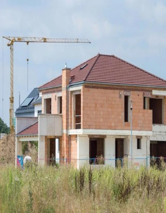 Unerwartete Kosten bei Baufinanzierung und Immobilienfinanzierung 