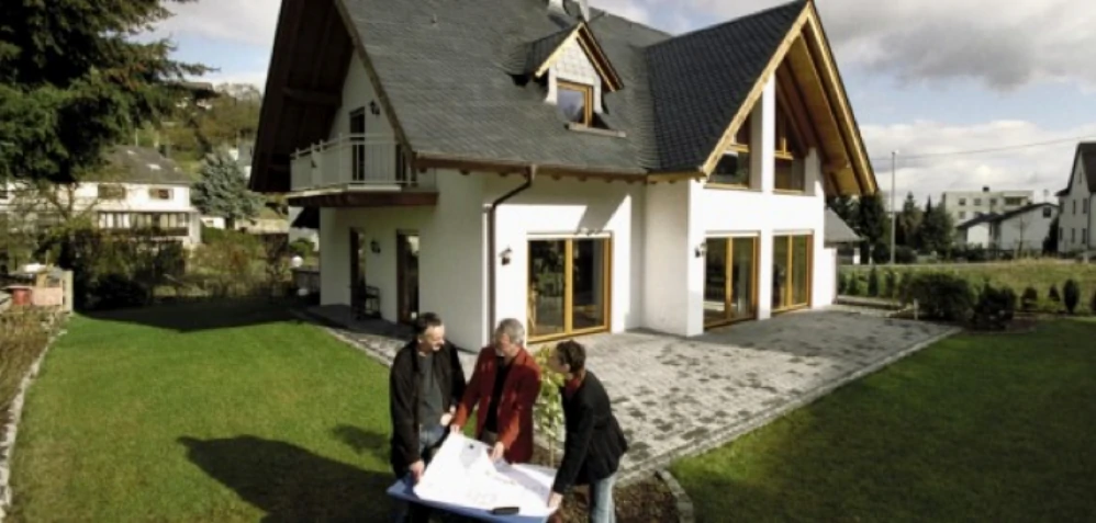 Fehler bei der Finanzierung von Immobilien und Baufinanzierung vermeiden Die wichtigsten Tipps für Baufinanzierung und Immobilienfinanzierung